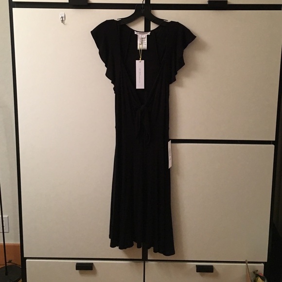 BCBGeneration black dress