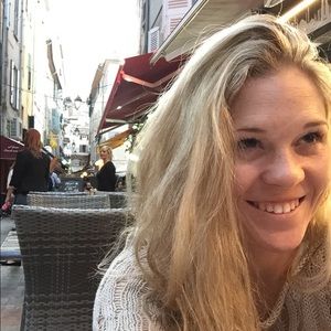 Meet your Posher, Kaitlyn