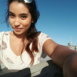 Meet your Posher, Marlene