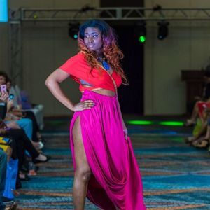 Meet your Posher, Ciaara