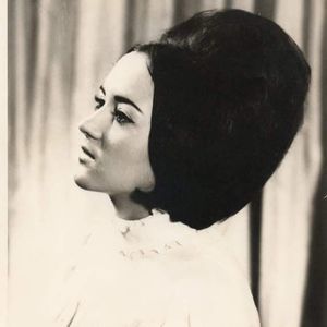 Meet your Posher, Gail