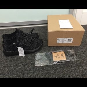 Adidas Yeezy Boost 350 NWT