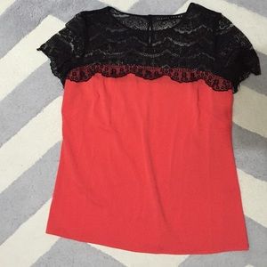 Ivanka Trump Blouse