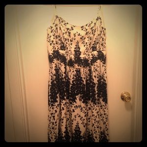 Anne Taylor size 14 dress