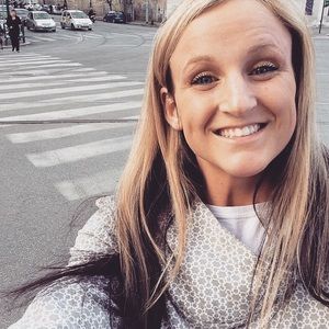 Meet your Posher, Melissa