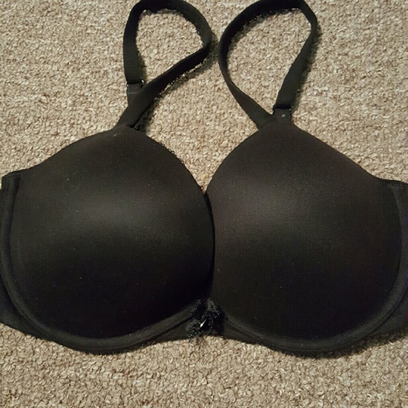 Body by Victoria 32DD bra