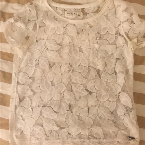 AF tee - Picture 2 of 3