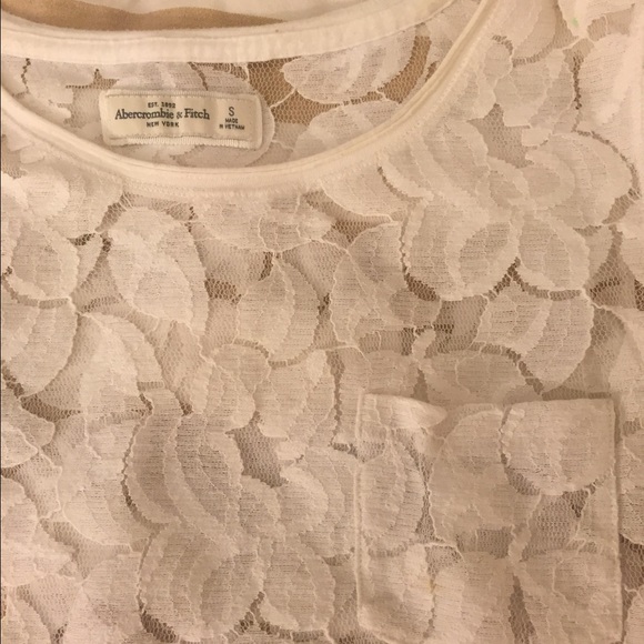AF tee - Picture 3 of 3