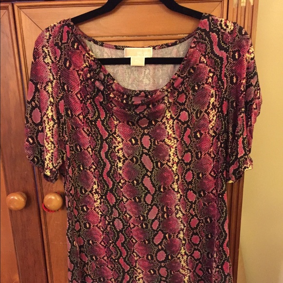 Michael Kors Soft Tee