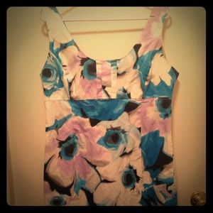 New York & Co. size 14 beautiful spring dress