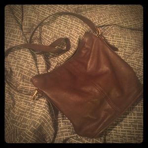 Beautiful vintage coach bag