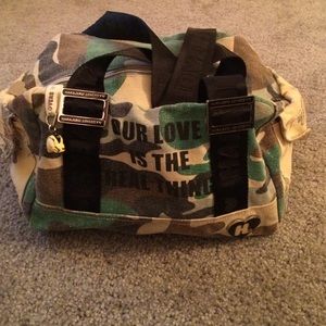 Harajuku Lovers purse