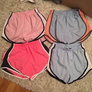 Nike shorts BUNDLE!!