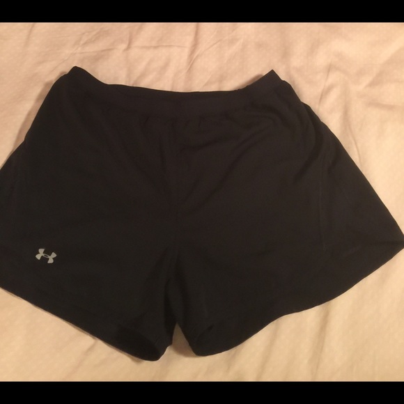 Excellent condition Under Armour shorts