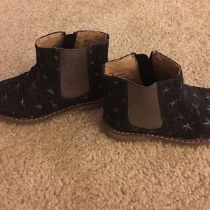 Tucker and Tate kids boots