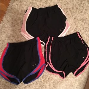 Nike shorts BUNDLE!