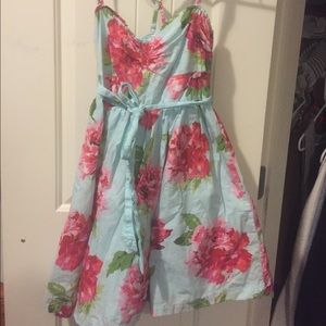 Dress Abercrombie and Fitch