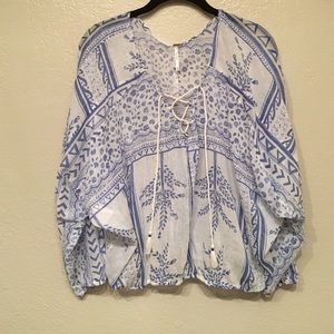 Free People Blouse