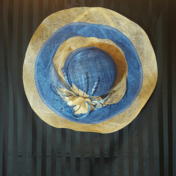 Derby hat