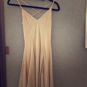 Lucy in the Sky skater dress