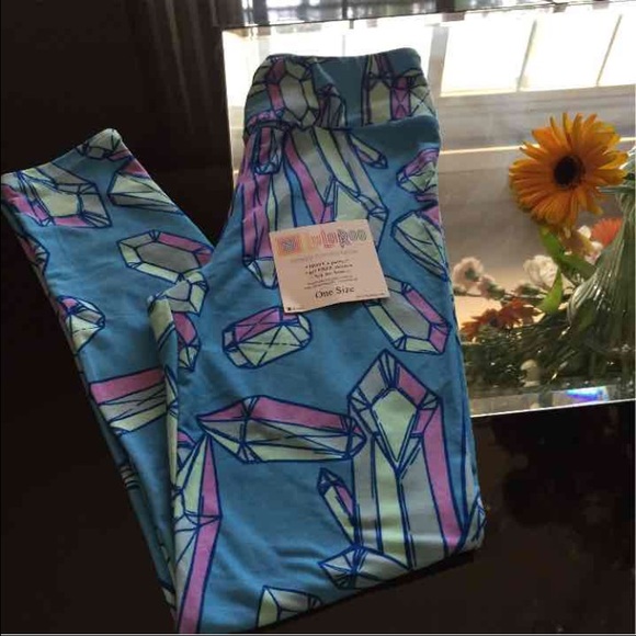 Lularoe leggings