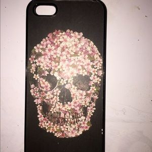 iPhone 5/5s case