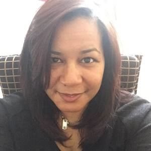 Meet your Posher, Janet