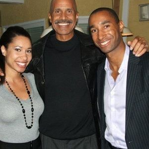 Meet your Posher, James