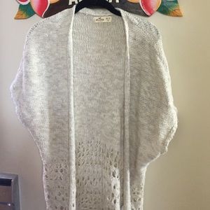 Hollister shady canyon kimono