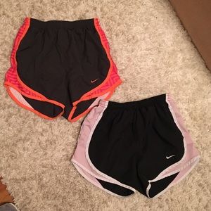 Nike shorts BUNDLE!