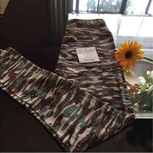 Lularoe leggings