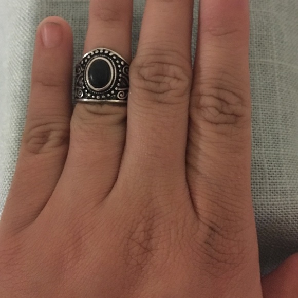 Mid finger rings! FINAL MARK DOWN! - Picture 3 of 4