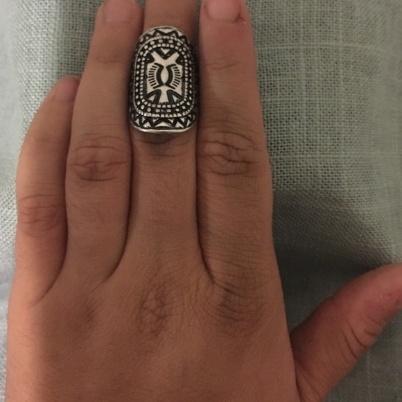 Mid finger rings! FINAL MARK DOWN! - Picture 4 of 4