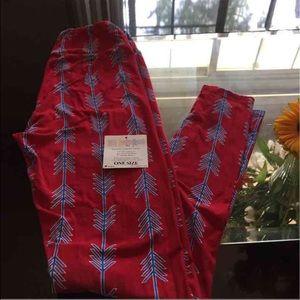 Lularoe leggings