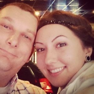 Meet your Posher, Kristin