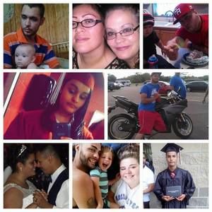 Meet your Posher, Edith