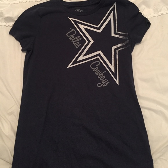 Dallas Cowboy t-shirt!