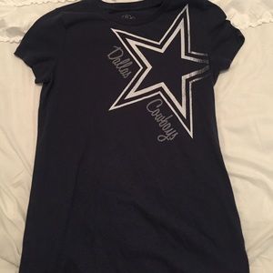 Dallas Cowboy t-shirt!