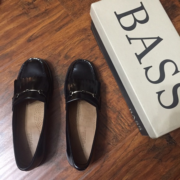 Bass Katelyn Loafers | NWB