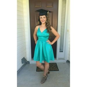 Meet your Posher, Jasmina
