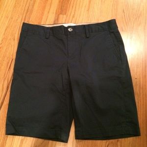 Banana Republic Navy Shorts