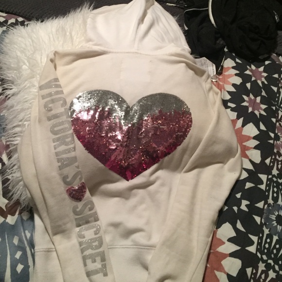 Vs jacket