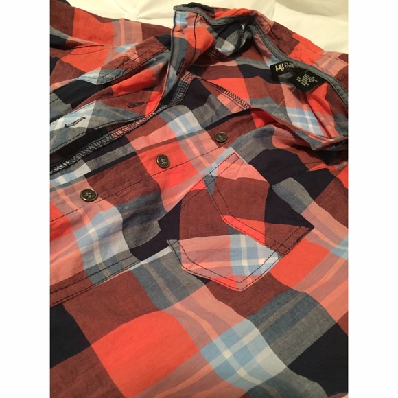 Flannel - Picture 2 of 2