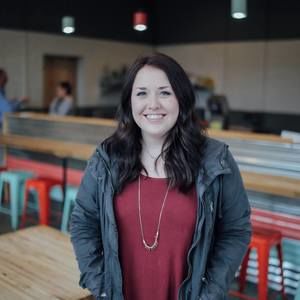 Meet your Posher, Laurie