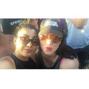 Meet your Posher, Isamar