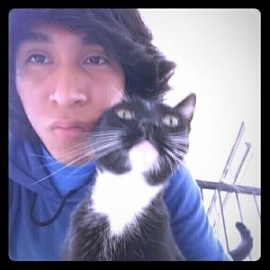 Meet your Posher, Antonio