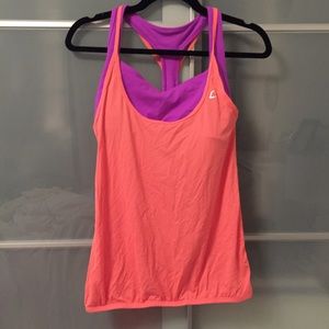 Lorna Jane tank