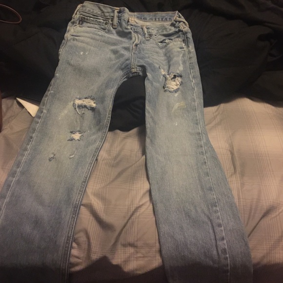 Boys jeans