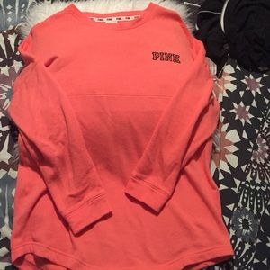 Victoria's Secret pullover sweatshirt