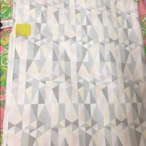 Lulu Lemon Towel
